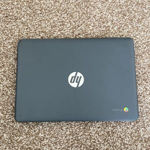 HP Chromebook
